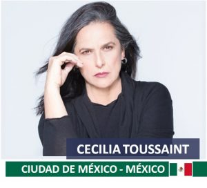 Cecilia Tousaint